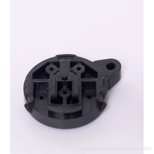 High Quality Plastic Injection Parts